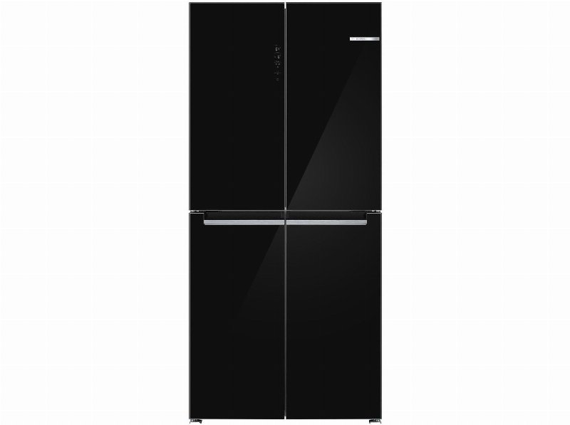 Frigorífico Americano Bosch Kmc85Lbea (No Frost E 189.5Cm 547 l Preto)