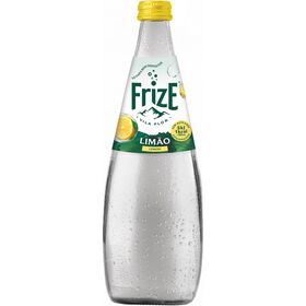Água Com Gás Limão Frize 75 cl