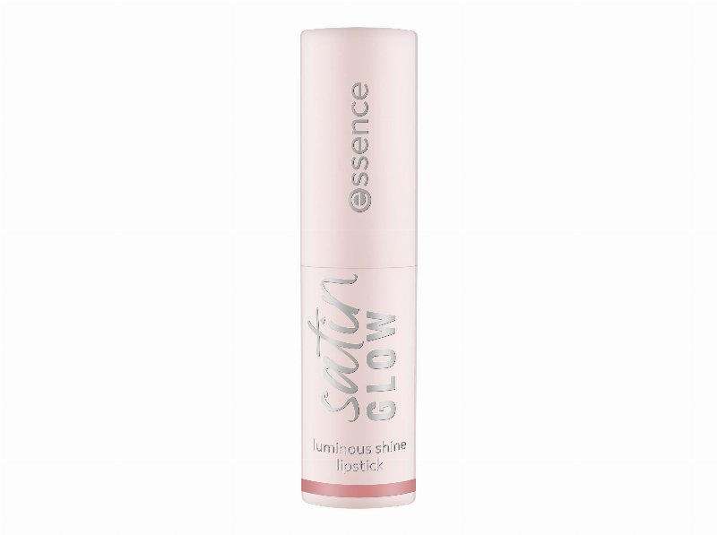 Batom Essence Satin Glow Shine 02 3 g