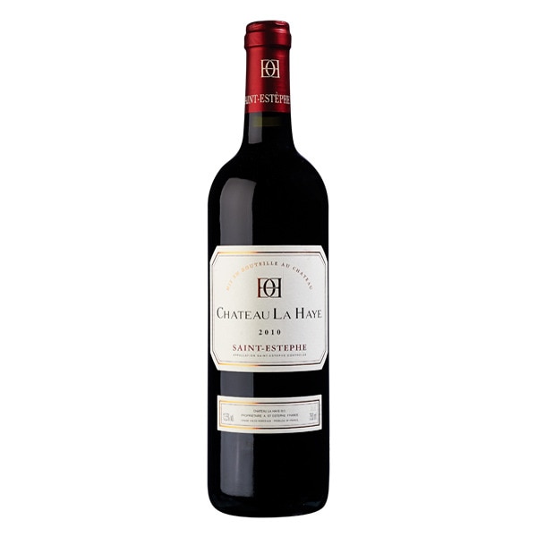 Vinho Tinto De França Saint-Estephe 75 cl