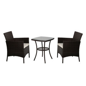 Conjunto Jardim 2 Lugares Vidago Kasa