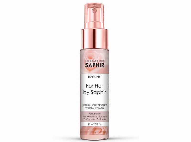 Hair Mist Saphir For Her 75 ml