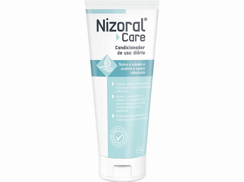 Condicionador Nizoral Care 200 ml