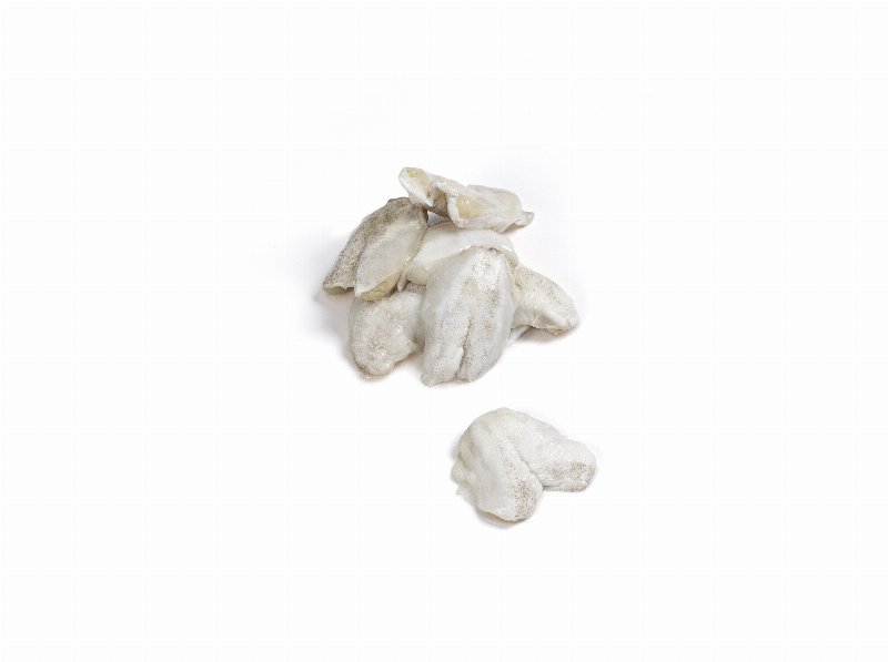 Línguas Bacalhau Islândia 500 g
