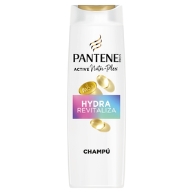 Champô Hydra Revitaliza Pantene 500 ml