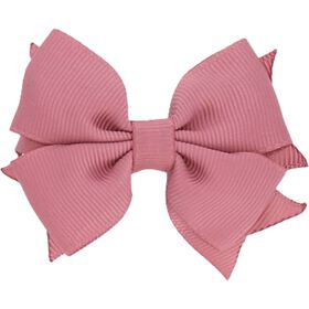 Pinça Cabelo Laço Triplo Criança Mylabel 1 Un
