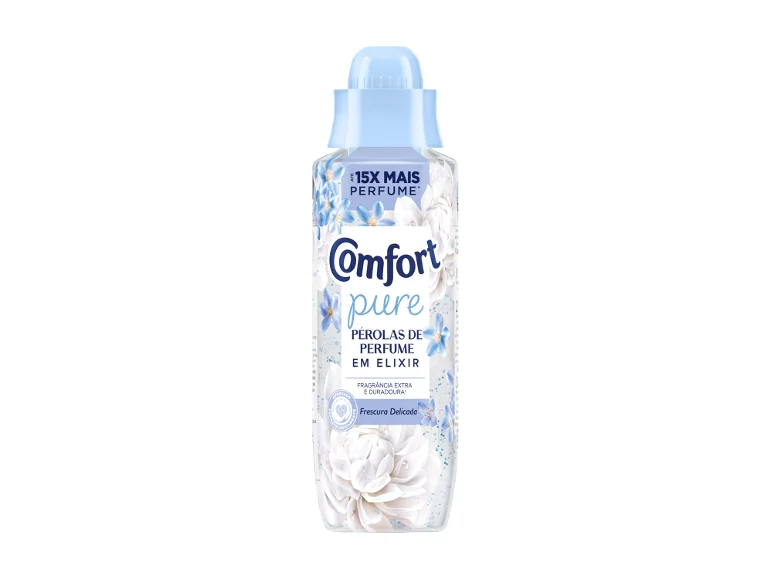Intensificador Perfume Elixir Pure