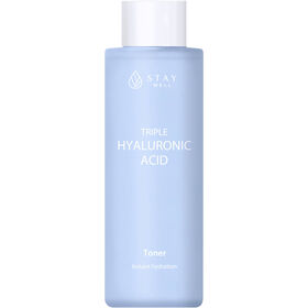 Tónico Facial Ácido Hialurónico Stay Well 210 ml