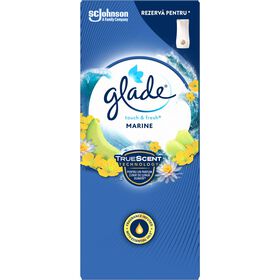 Ambientador Recarga Touch&Fresh Marine Glade 10 ml