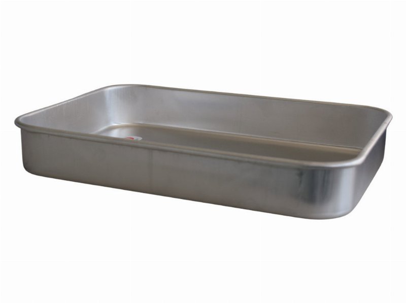 Tabuleiro Para Forno Vieira 30X28Cm