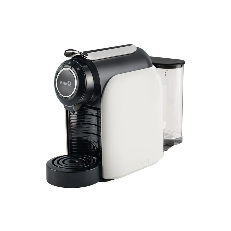 Máquina De Café Delta Q Qool Evolution Branca