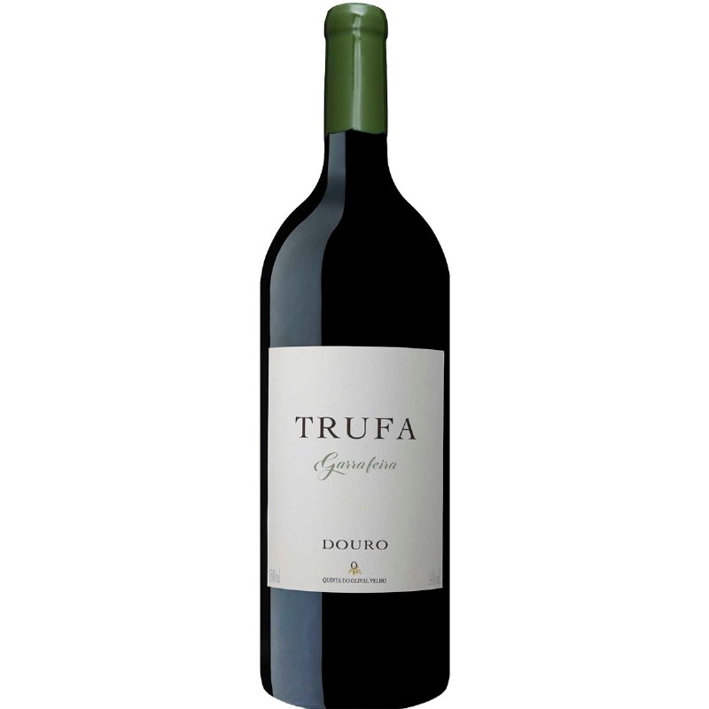 Vinho Tinto Do Douro Garrafeira Magnum 1.5 l