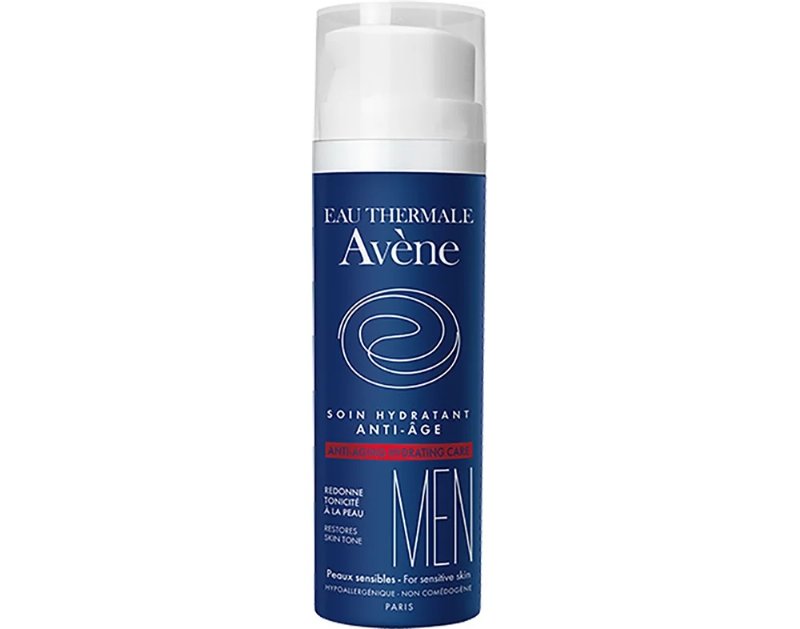 Creme Avene Homem Anti-Idade 50 ml