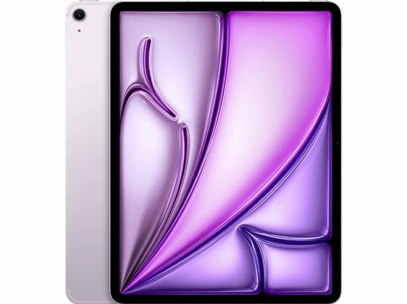 Apple Ipad Air 11'' Wifi 512Gb Purple