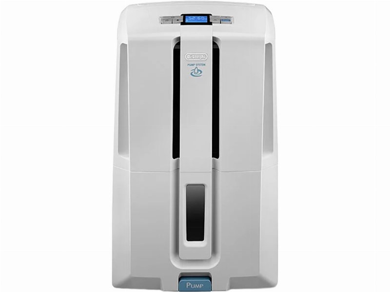 Desumidificador Delonghi Dds230P (30 l/Dia)