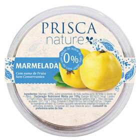 Marmelada Nature Prisca 250 gr