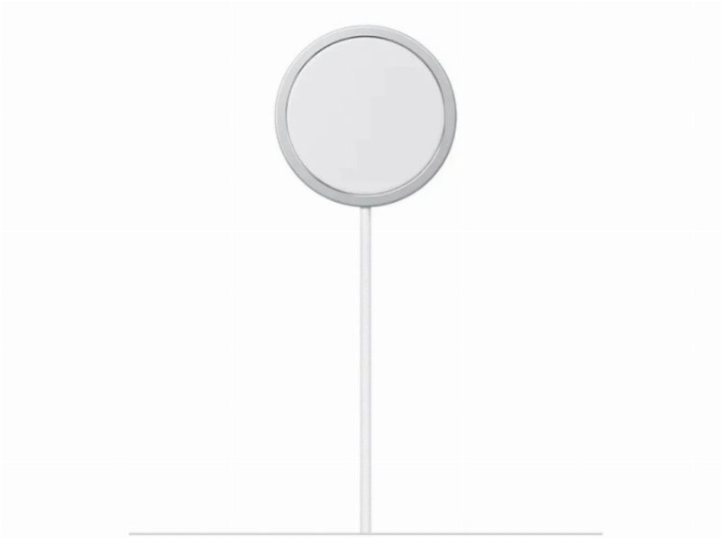 Carregador Magsafe Apple 1M