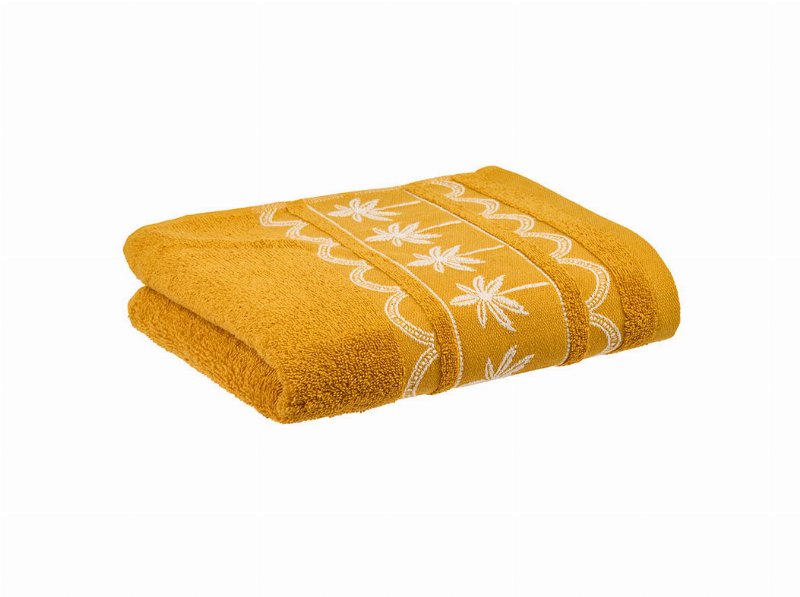 Toalhete Com Barra Actuel Mel 450 g 30X50Cm