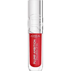 Batom Plump Ambition Rouge In Love L'oréal Paris 1 Un