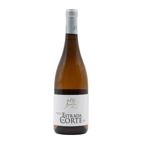 Estrada Da Corte Colheita Dão Vinho Branco 1 Un