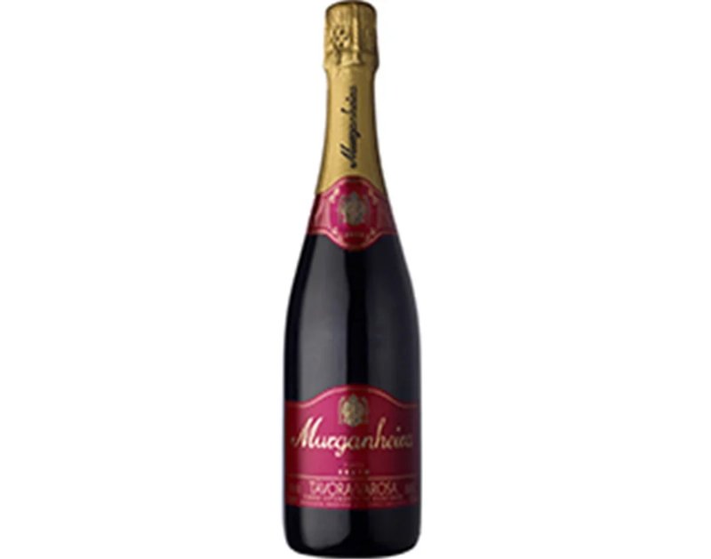 Espumante Tinto Murganheira Bruto 0.75 l