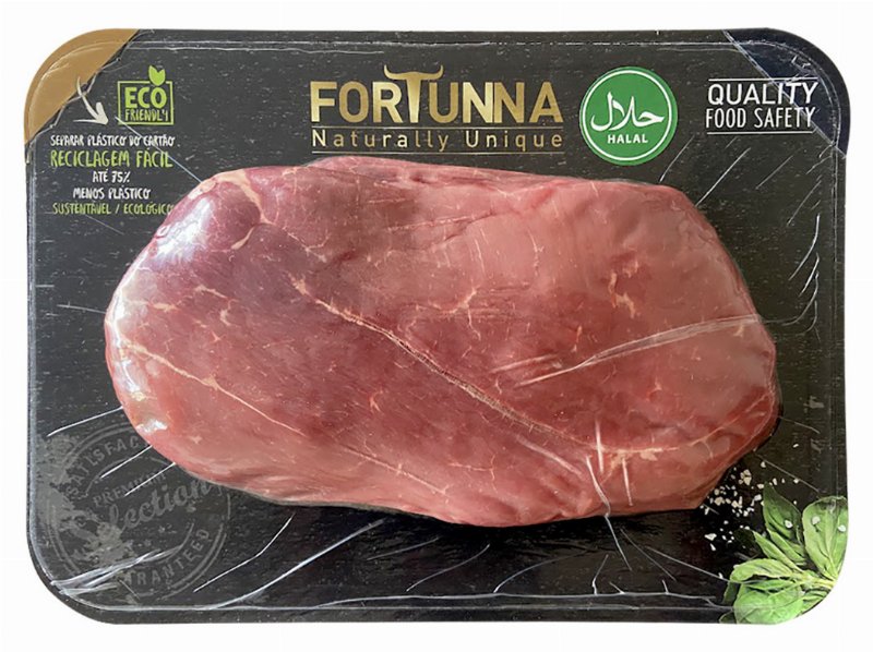 Bife Bovino Halal Skp Kg
