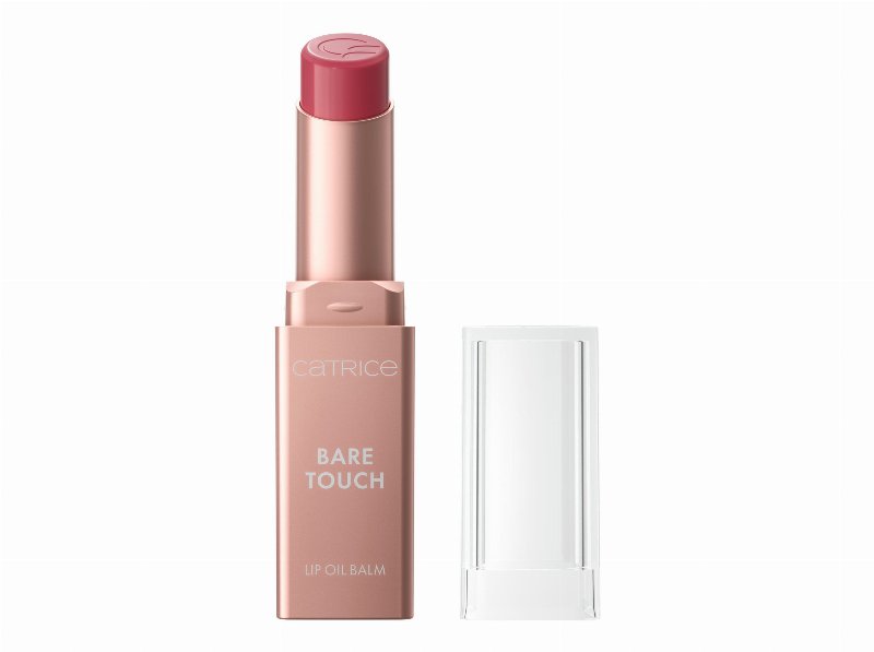 Bálsamo De Lábios Catrice Bare Touch 030 3 g