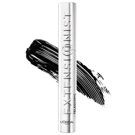 Máscara De Pestanas Telecopic Extensionist L'oréal Paris 9,9 ml