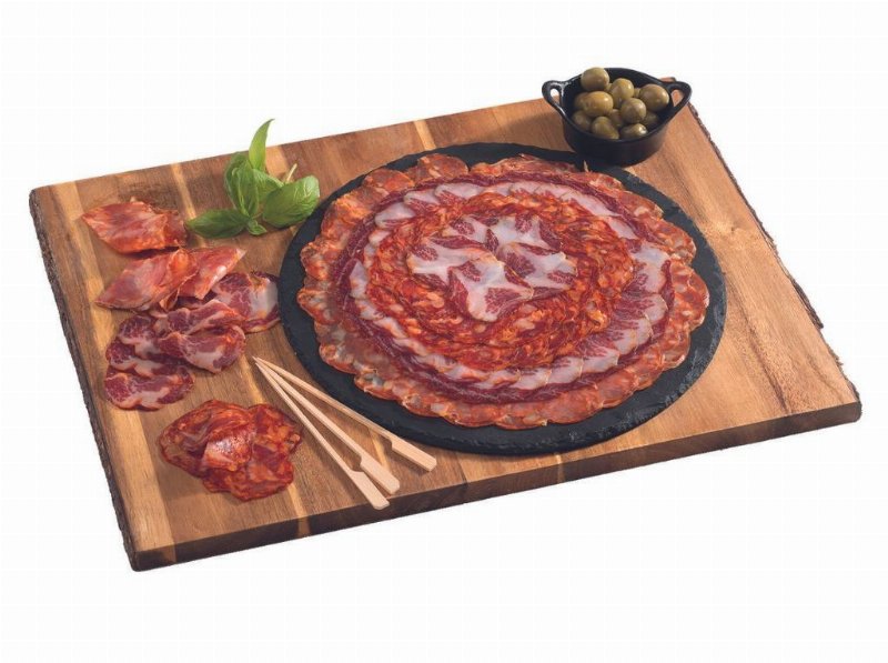 Tábua De Enchidos Sabores Do Alentejo 200 g