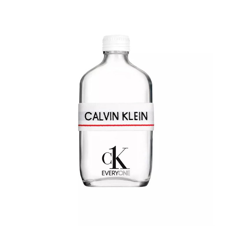 Calvin Klein Ck Everyone Eau De Toilette Vaporizador 50 ml