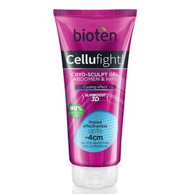 Gel Corpo Anti-Celulite Bioten 200 ml
