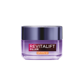 Creme De Rosto Dia Revitalift Filler Fps 50 l'oréal Paris 50 ml