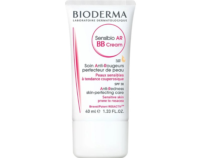 Creme Bioderma Sensibio Ar Bb 40 ml