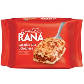 Lasanha Bolonhesa Rana 350 gr