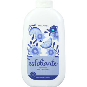 Gel De Banho Spa Mylabel 750 ml