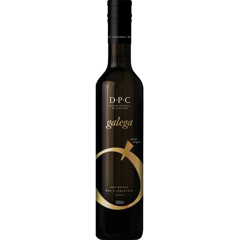 Azeite Virgem Extra Galega 500 ml