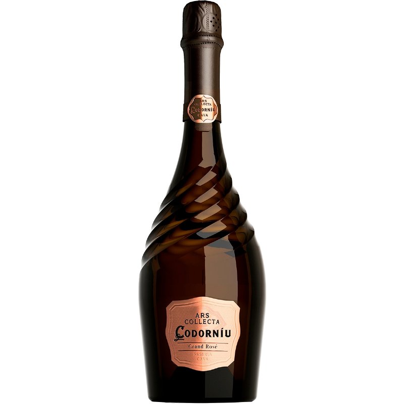 Espumante Rosé Reserva Cava 75 cl