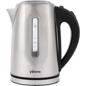 Jarro Elétrico 1,7 l 2200W Yämmi