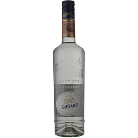 Giffard Chocolate Negro Licor