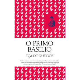 O Primo Basílio De Eça De Queiroz