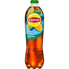 Ice Tea Manga Sem Açúcar Lipton 2 Lt
