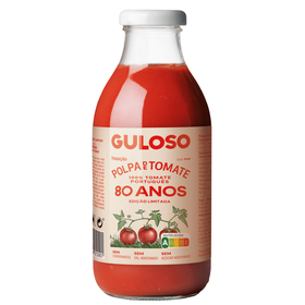 Polpa De Tomate Guloso 500 gr