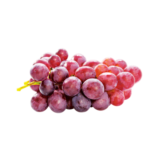 Uvas Red Globe Nossa Fruta E Legumes 1Kg