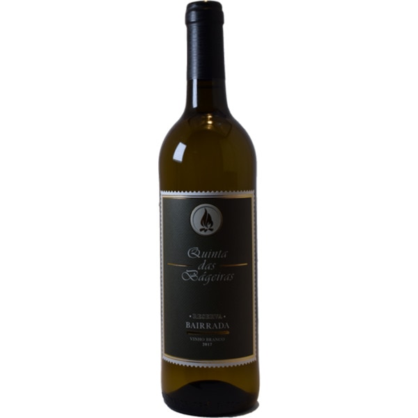 Vinho Branco Da Bairrada Reserva 75 cl