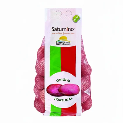 Batata Vermelha Nacional Nossa Fruta E Legumes 4.5Kg