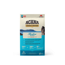 Ração Para Cão Highest Protein Pacifica Recipe Acana 11,4 kg