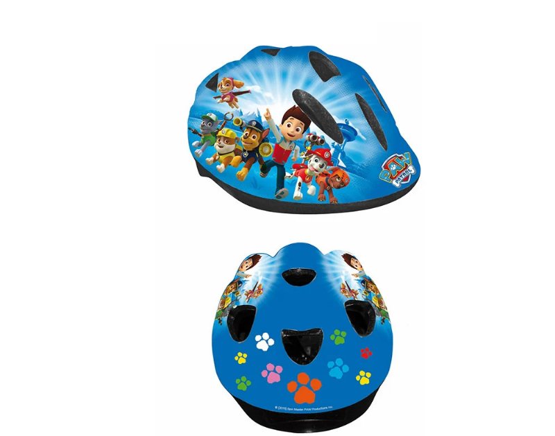 Capacete Toimsa Patrulha Pata Azul