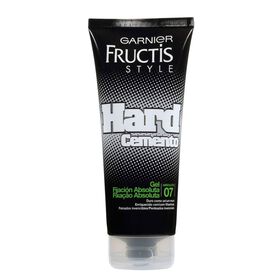Gel Cabelo Style Fixação Absoluta Garnier Fructis 200 ml