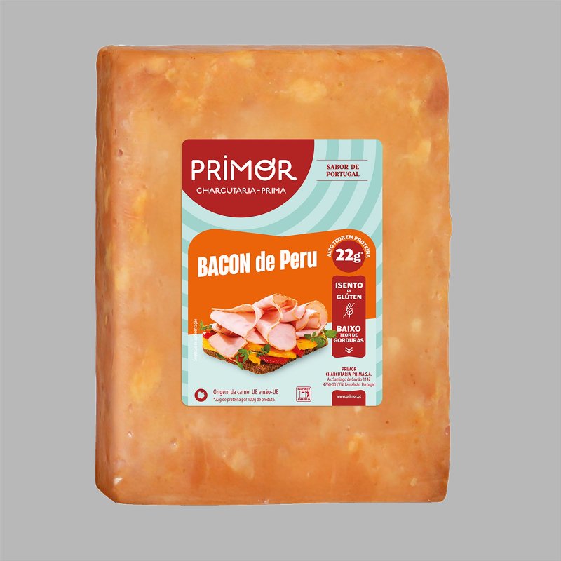 Bacon De Perú