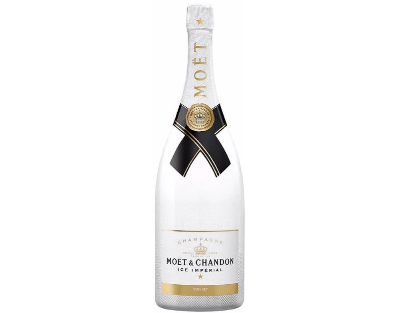 Champanhe Moet & Chandon Ice Imperial 0.75 l